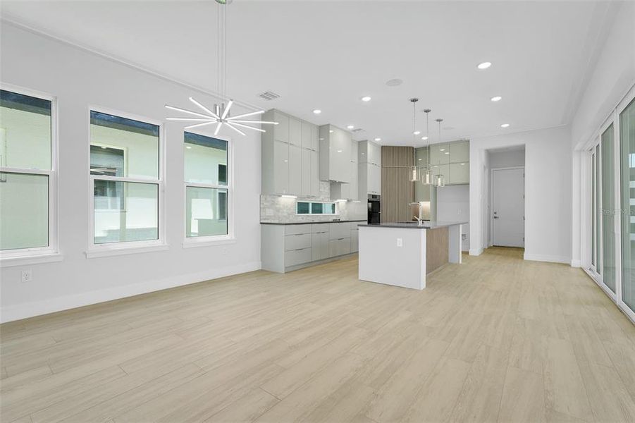 Image 50 of a home in Hampton Green at Providence.