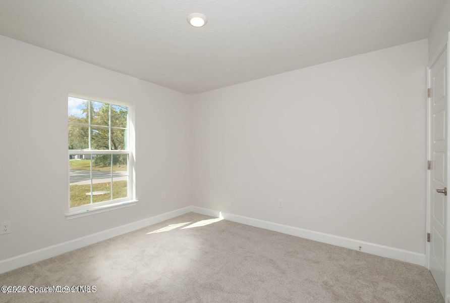 Spacious, unfurnished interior of a new home in Palm Bay, Palm Bay (Image 10).