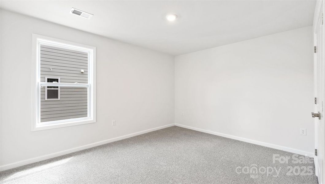 Photo is representative