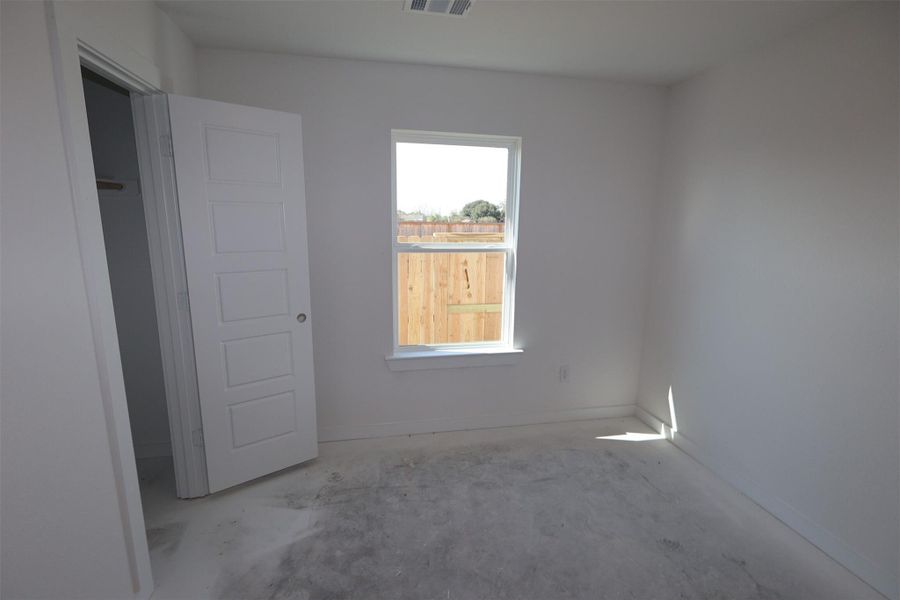 In-progress construction of a new home in Summerview, Fulshear, TX (Image 17). In-progress construction of a new home in Summerview, Fulshear, TX (Image 17).