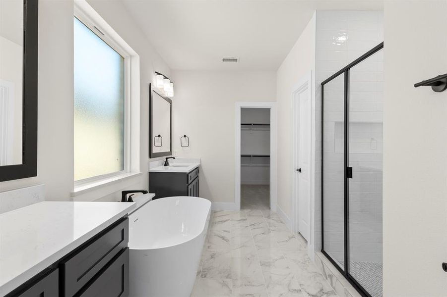 18. 6401 Tahoe - Bath 18. 6401 Tahoe - Bath