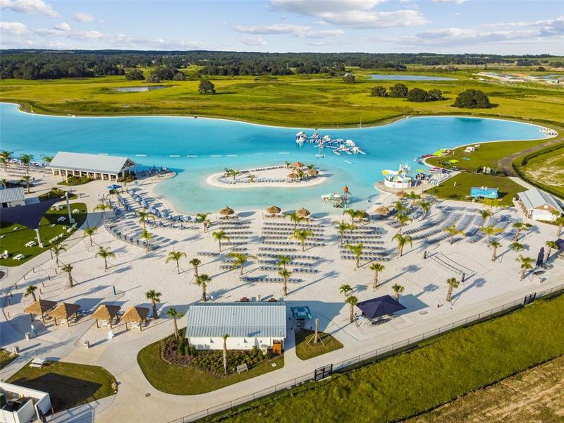 Community amenities in Mirada, San Antonio (Image 34).