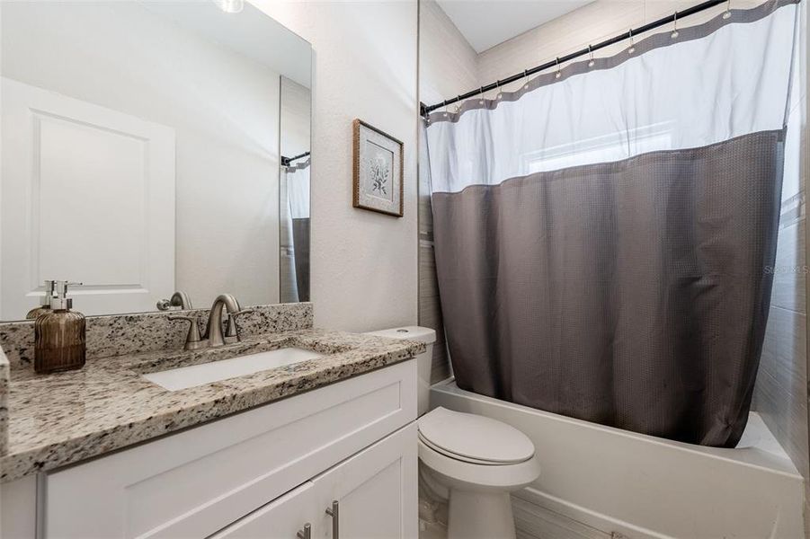 Furnished interior view inside a new home in , North Port (Image 13). Furnished interior view inside a new home in , North Port (Image 13).