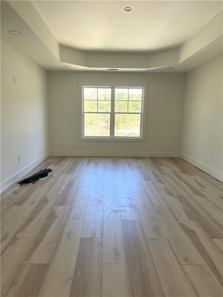 Spacious, unfurnished interior of a new home in , Lithonia (Image 7).