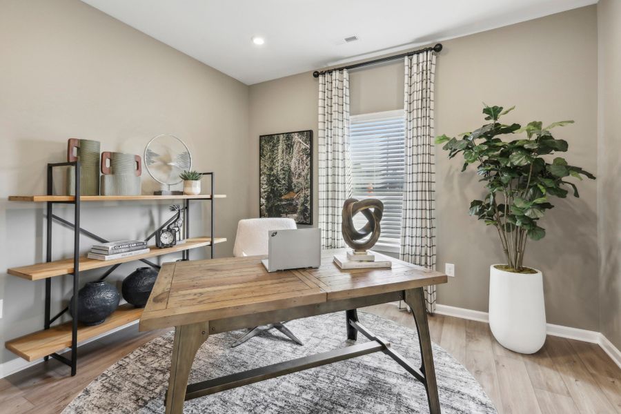 *This is a marketing photo. Colors/options may be different.*