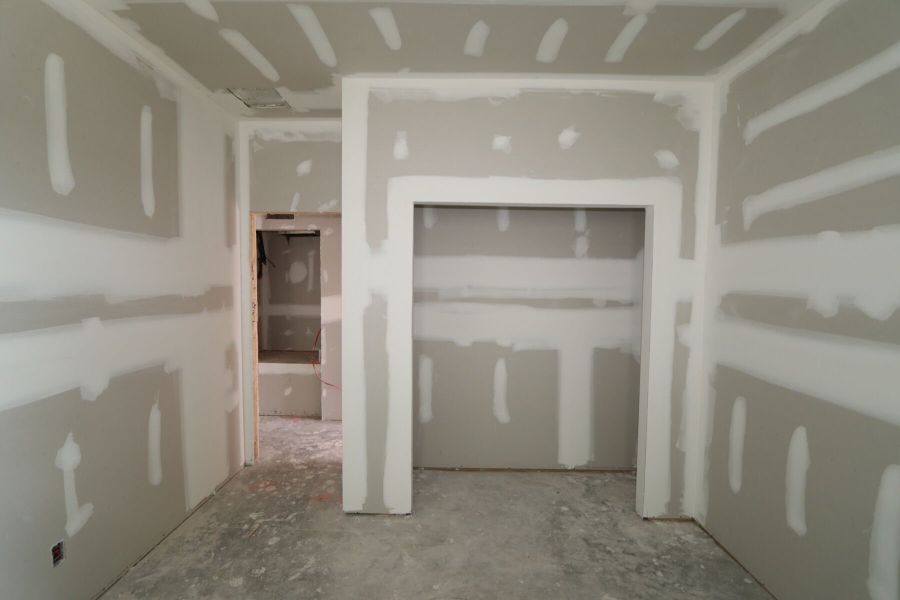 Drywall