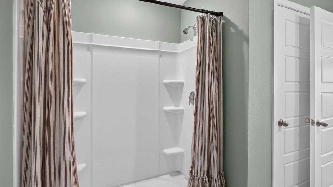 Close-up of interior finishes inside a home in Liberty Cove, Yulee (Image 18). Close-up of interior finishes inside a home in Liberty Cove, Yulee (Image 18).
