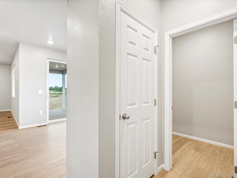 Image 24 of a home in Poudre Heights: The Alpine Collection.