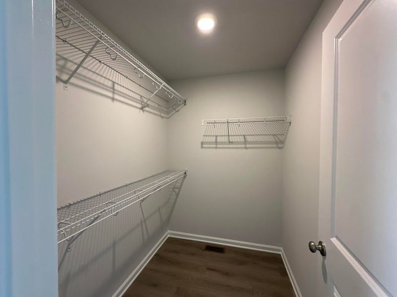 Spacious, unfurnished interior of a new home in Windsor Townhomes, North Augusta (Image 20). Spacious, unfurnished interior of a new home in Windsor Townhomes, North Augusta (Image 20).