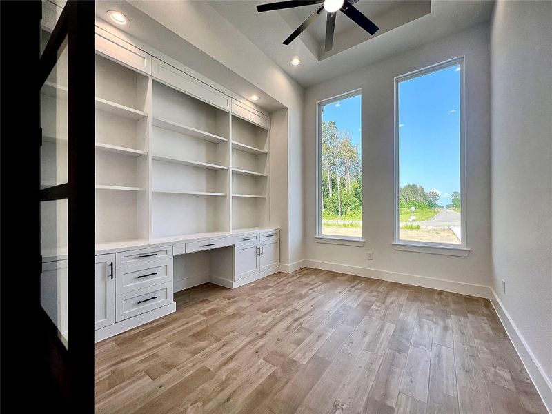Spacious, unfurnished interior of a new home in , Dayton (Image 28).