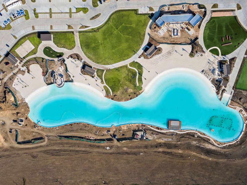 Community amenities in River Ranch Trails, Dayton (Image 6).