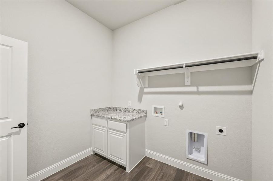 Image 35 of a home in Georgetown at Kings Fort 60s.