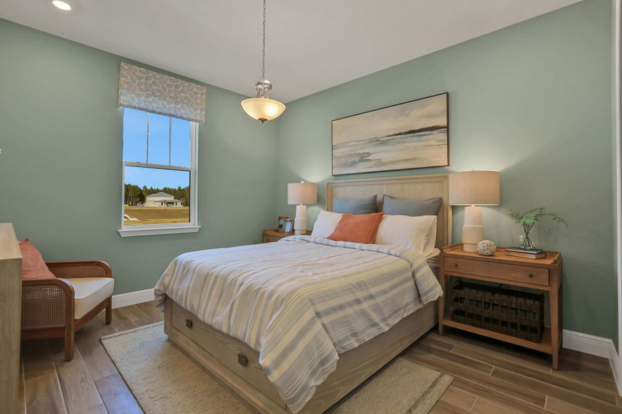 2,515sf New Home in Winter Garden, FL.  - Slide 37