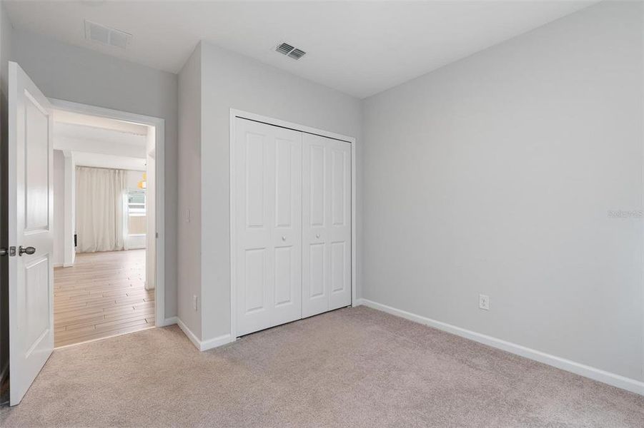 Spacious, unfurnished interior of a new home in Eden at Crossprairie, St. Cloud (Image 26). Spacious, unfurnished interior of a new home in Eden at Crossprairie, St. Cloud (Image 26).
