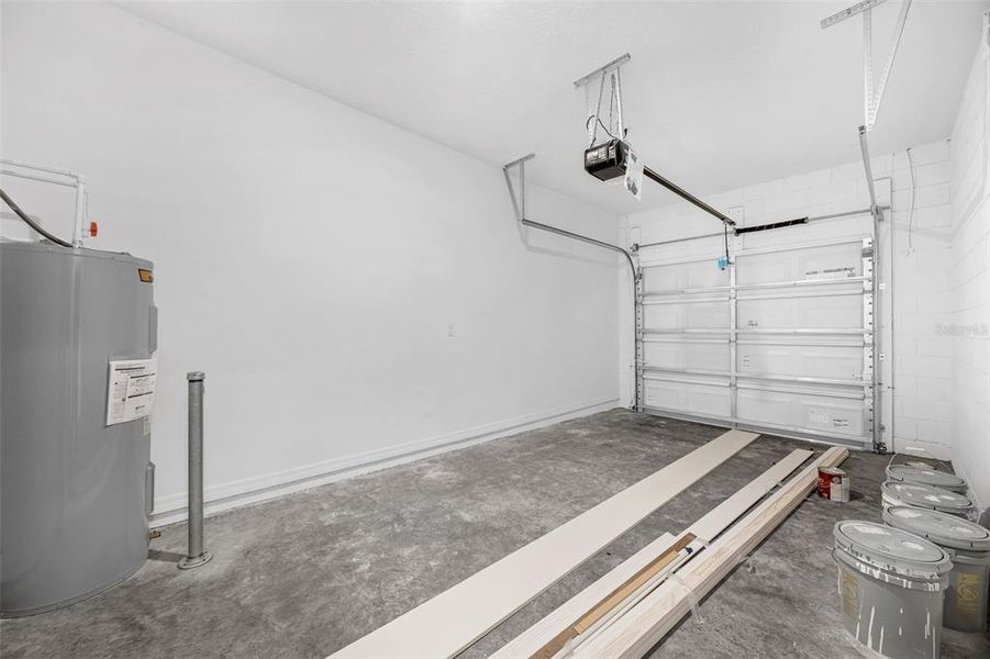 Spacious, unfurnished interior of a new home in Delaney Reserve, Deland (Image 37). Spacious, unfurnished interior of a new home in Delaney Reserve, Deland (Image 37).