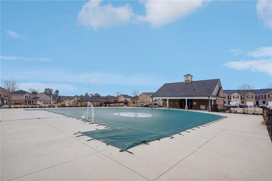 Community amenities in , Stockbridge (Image 18). Community amenities in , Stockbridge (Image 18).