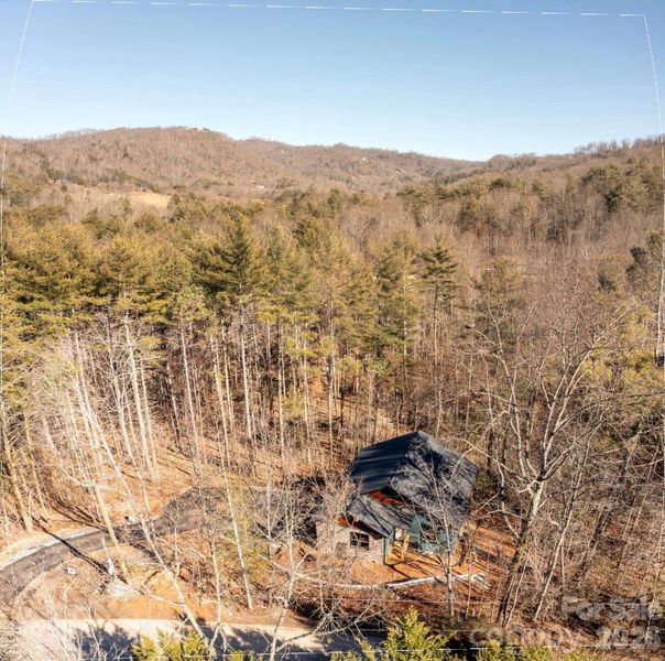 Mountain Retreat Mountain Retreat