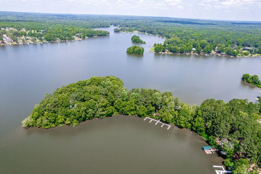 Natural landscape and outdoor views near  in Buckhead (Image 58).