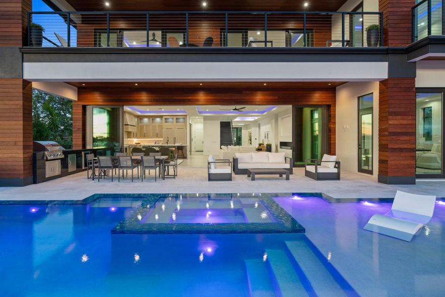 Image 44 of a home in .