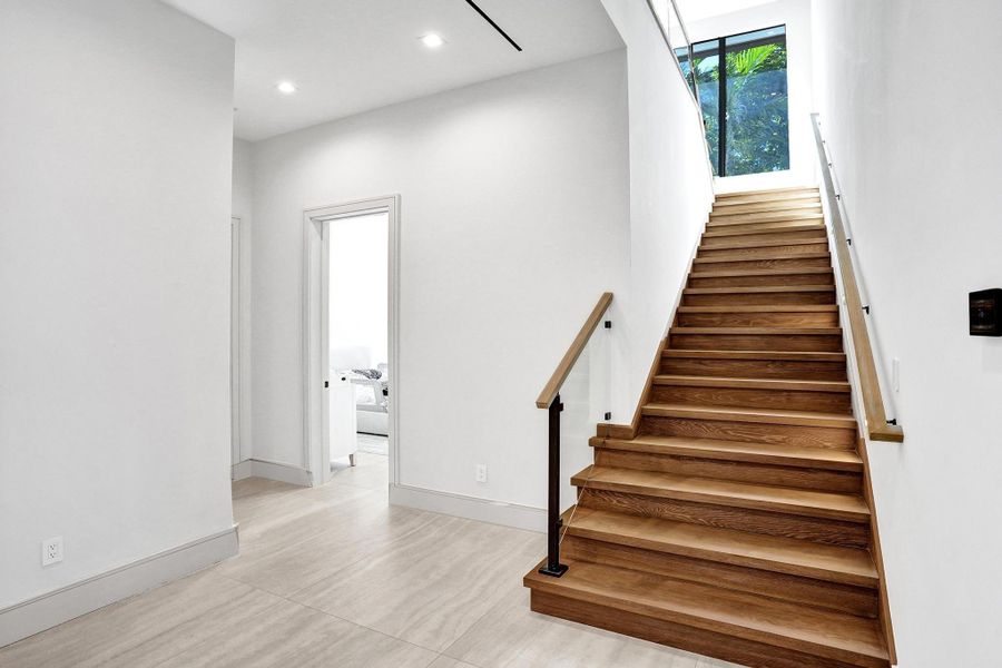 Spacious, unfurnished interior of a new home in , Sea Ranch Lakes (Image 18). Spacious, unfurnished interior of a new home in , Sea Ranch Lakes (Image 18).