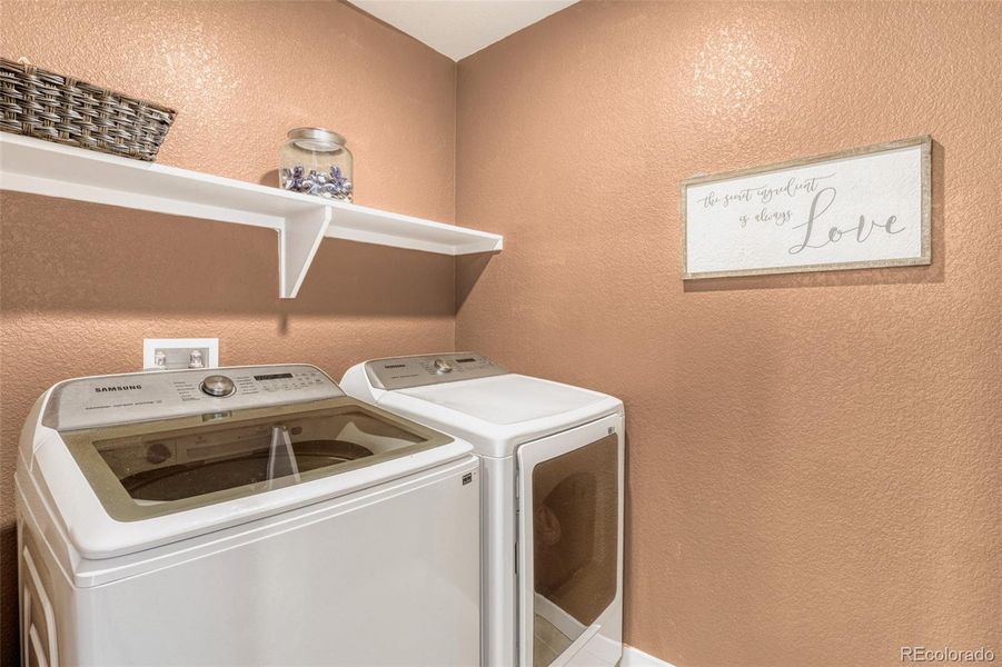 Close-up of interior finishes inside a home in Spring Valley Ranch, Elizabeth (Image 23). Close-up of interior finishes inside a home in Spring Valley Ranch, Elizabeth (Image 23).