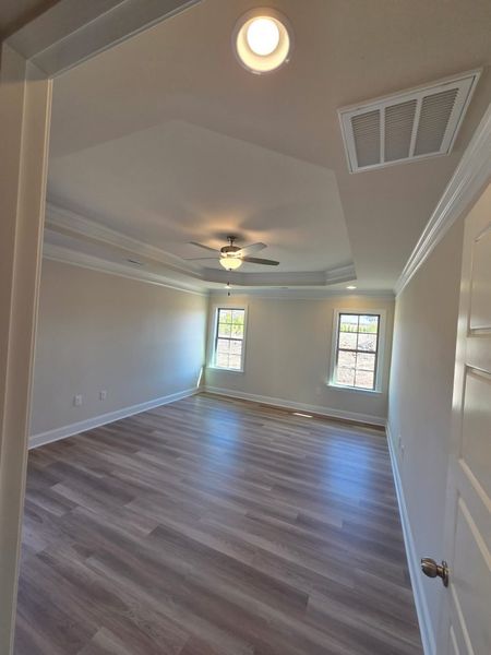 Spacious, unfurnished interior of a new home in Northborough, Colfax (Image 47). Spacious, unfurnished interior of a new home in Northborough, Colfax (Image 47).