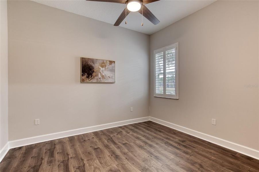Spacious, unfurnished interior of a new home in , Ormond Beach (Image 61).