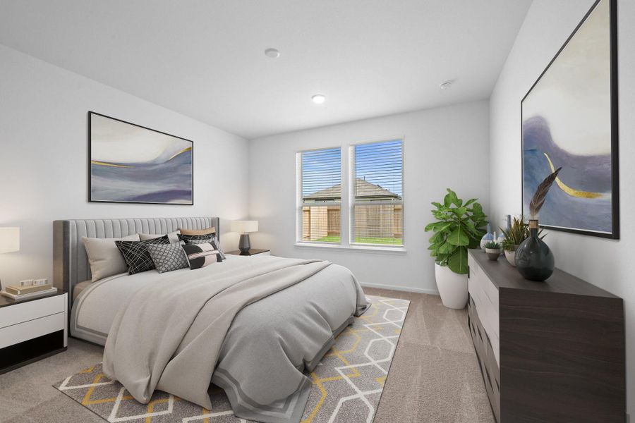 Primary Bedroom Primary Bedroom