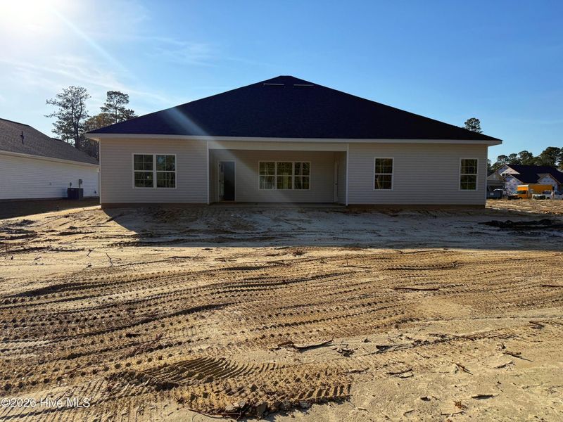 Image 27 of a home in Wood Creek Landing.