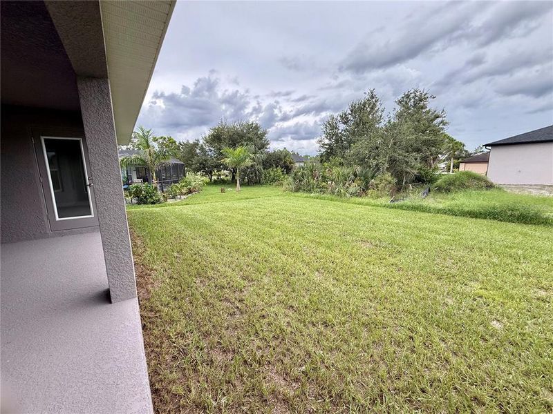 Image 32 of a home in South Gulf Cove.