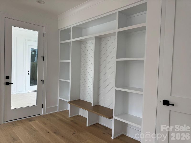 Furnished interior view inside a new home in , Davidson (Image 3).