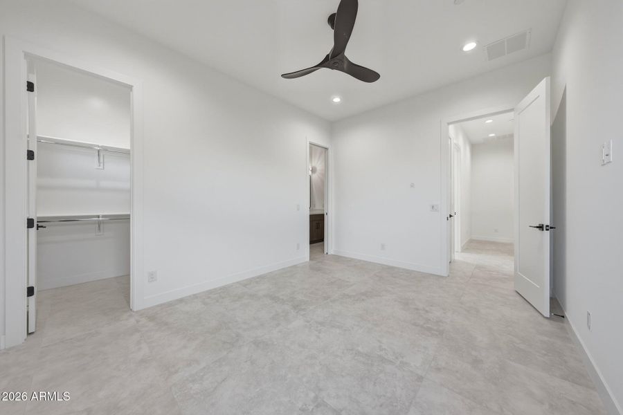 B (30) Model Guest Bedroom or Bdrm 5 B (30) Model Guest Bedroom or Bdrm 5