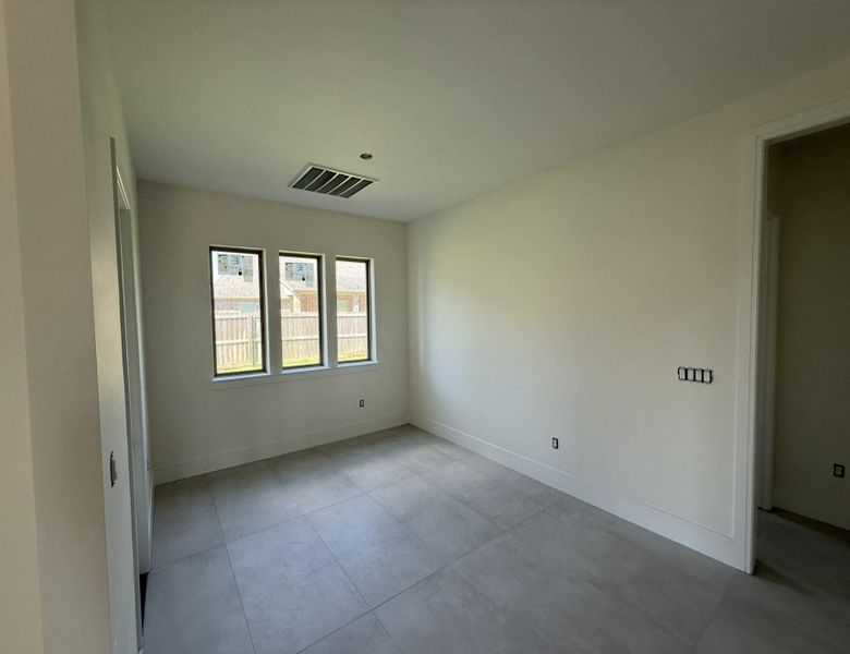 In-progress construction of a new home in , Beaumont, TX (Image 5). In-progress construction of a new home in , Beaumont, TX (Image 5).