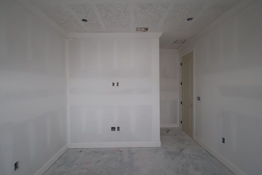 Drywall
