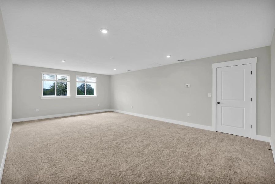 The Palmetto G Loft