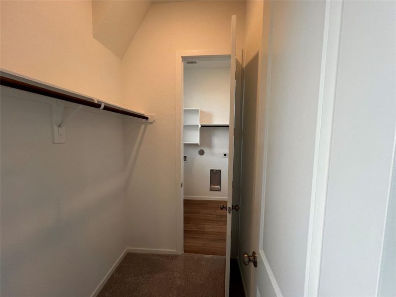 Pictures are representative of plan - not actual home for sale