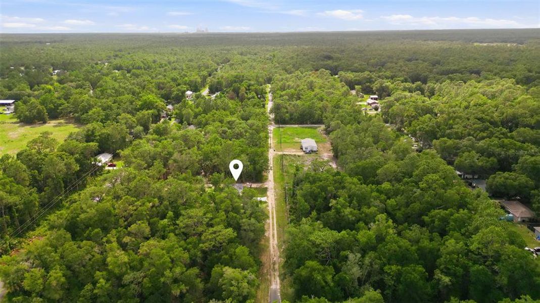 Natural landscape and outdoor views near  in Crystal River (Image 25).