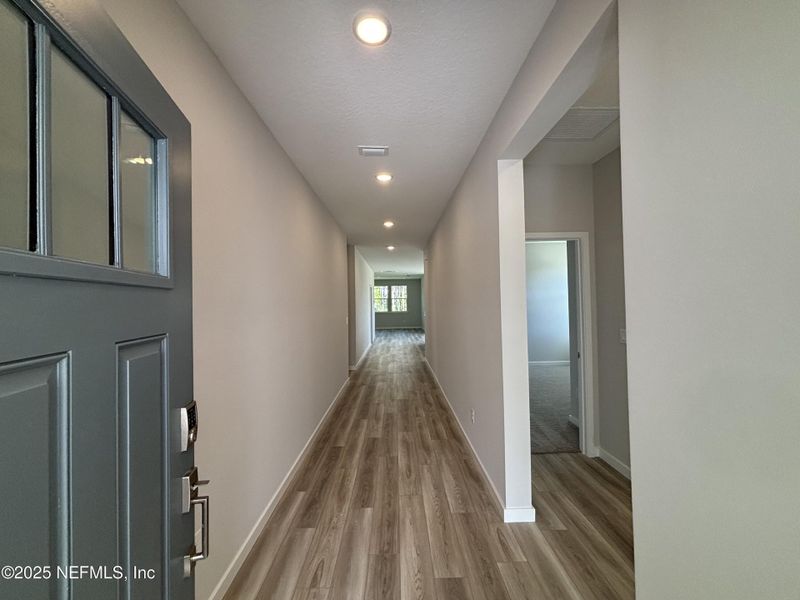 Image 28 of a home in The Magnolia Series at Reserve East.