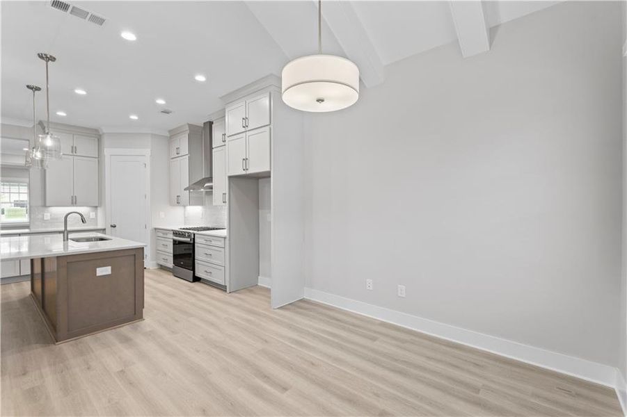 Image 38 of a home in Devin's Shire - A Kennesaw Tradition.