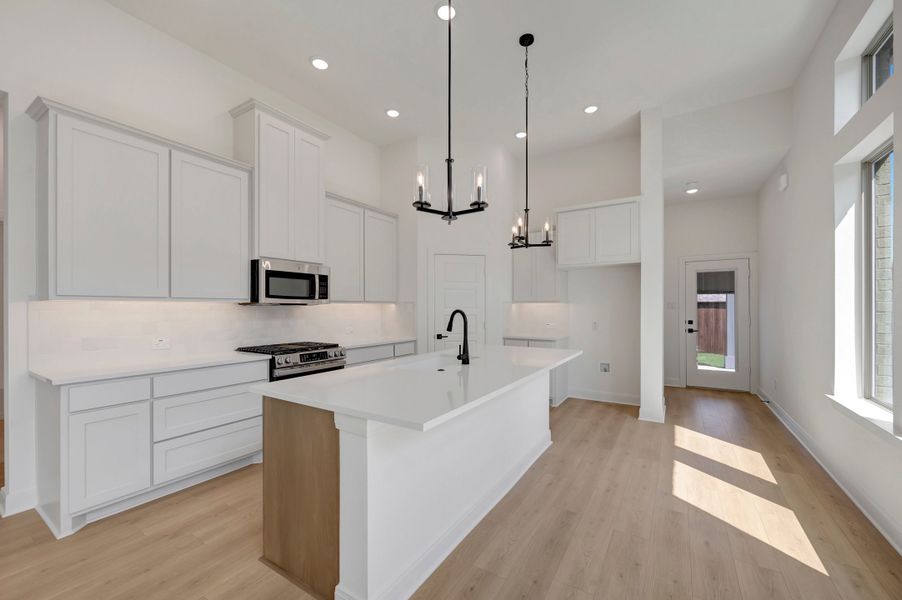 Kitchen Kitchen
