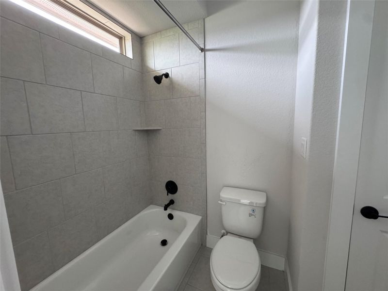 In-progress construction of a new home in ClearWater Ranch, Liberty Hill, TX (Image 35). In-progress construction of a new home in ClearWater Ranch, Liberty Hill, TX (Image 35).