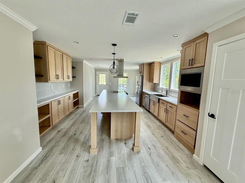 Spacious, unfurnished interior of a new home in , Punta Gorda (Image 36). Spacious, unfurnished interior of a new home in , Punta Gorda (Image 36).