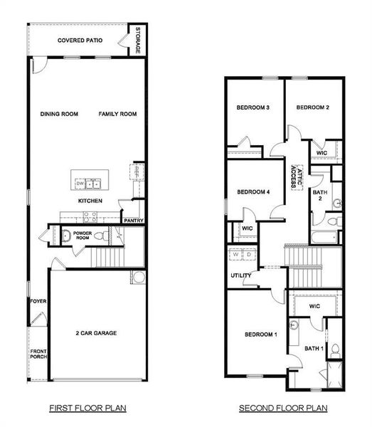 View of room layout View of room layout