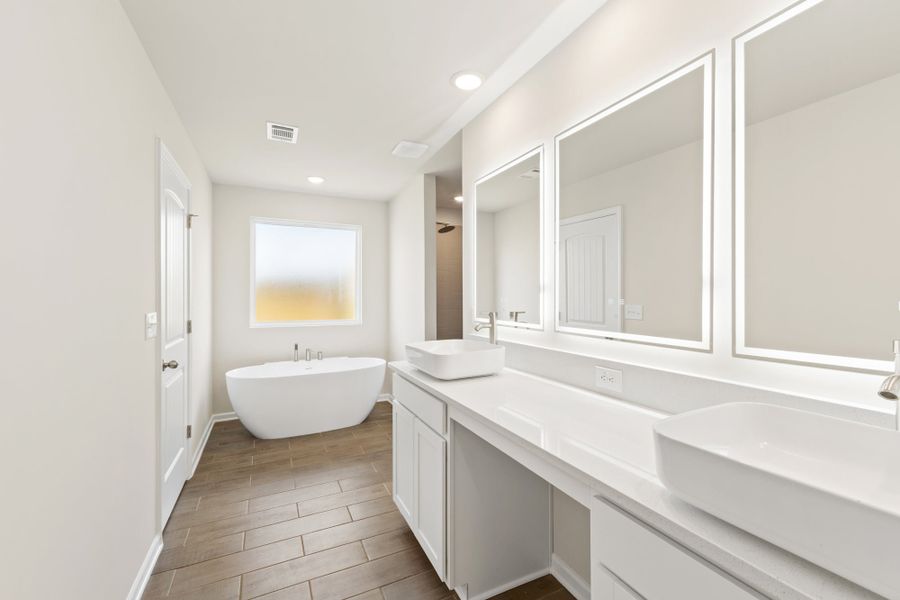 New Home in Hogansville, GA.  - Slide 16