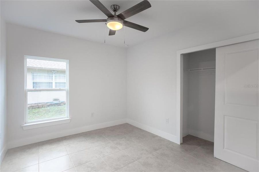 Spacious, unfurnished interior of a new home in , Port Charlotte (Image 21). Spacious, unfurnished interior of a new home in , Port Charlotte (Image 21).