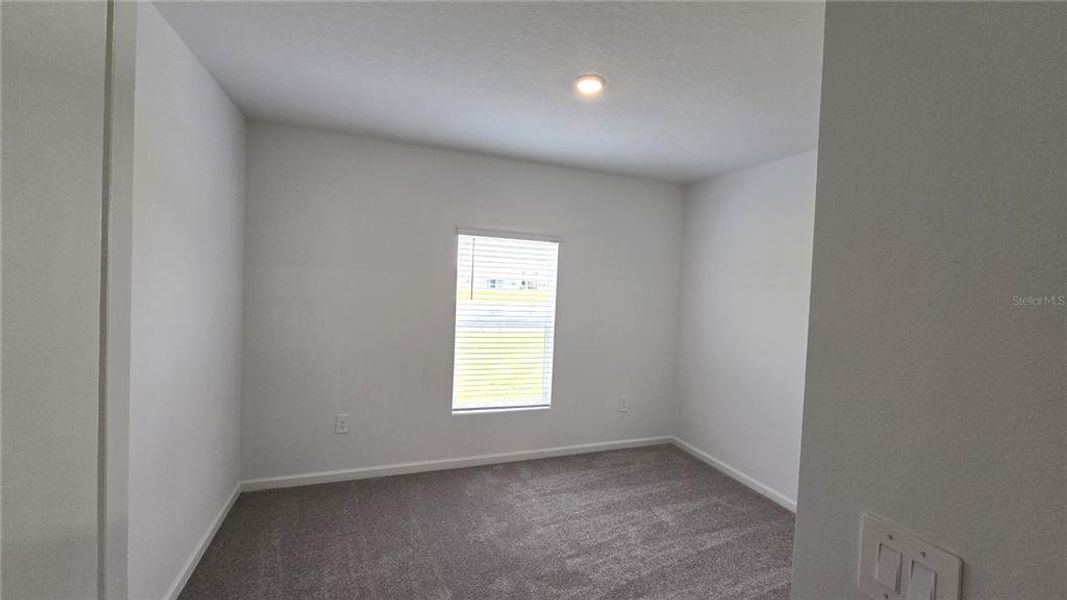 Spacious, unfurnished interior of a new home in Westview, Kissimmee (Image 13). Spacious, unfurnished interior of a new home in Westview, Kissimmee (Image 13).