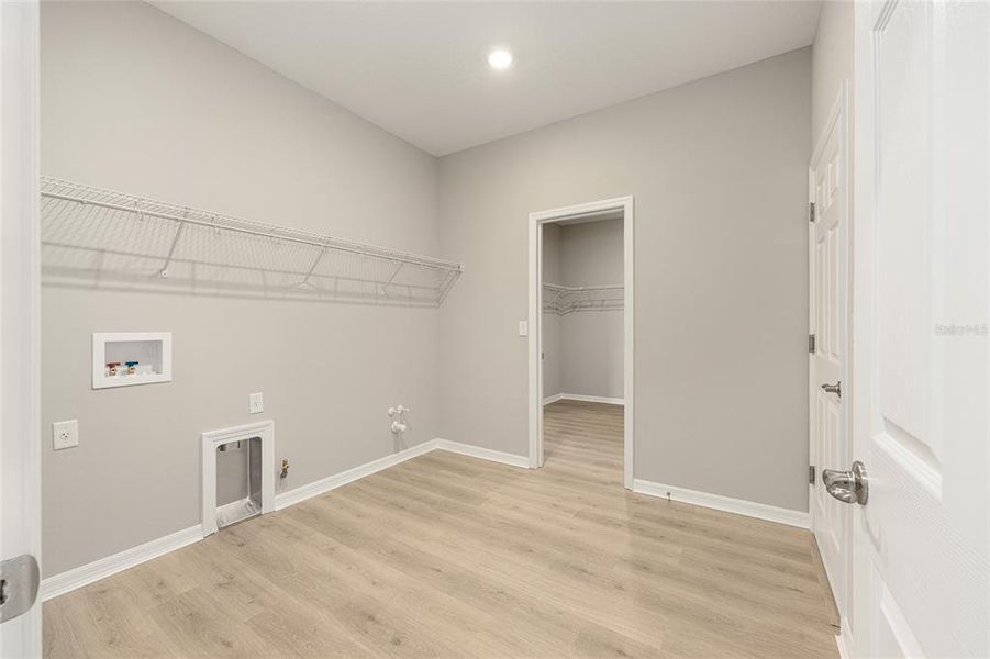 Spacious, unfurnished interior of a new home in , Ocala (Image 27). Spacious, unfurnished interior of a new home in , Ocala (Image 27).
