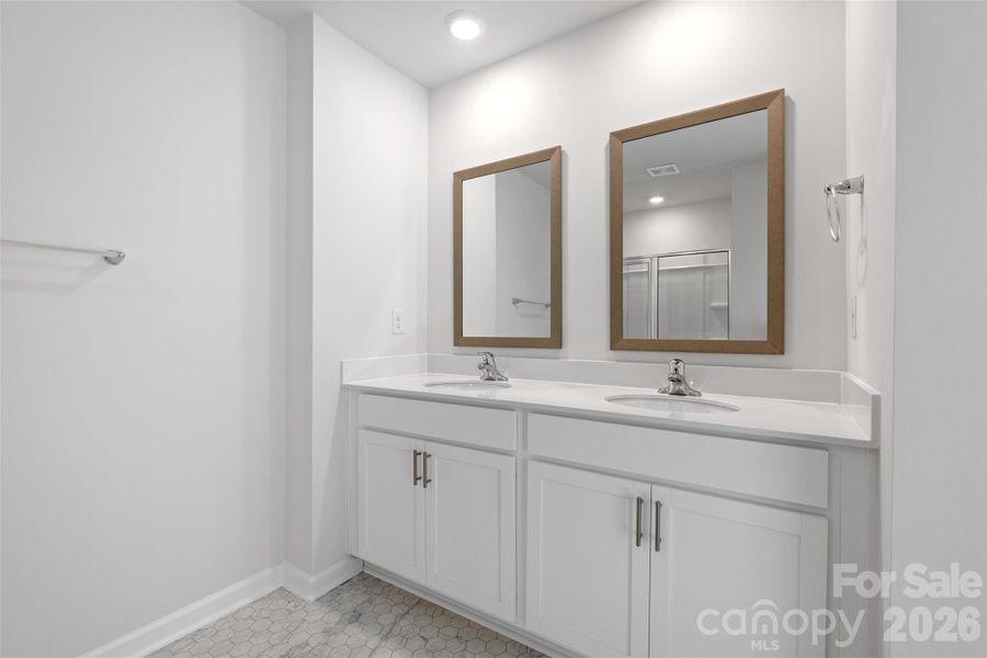 Photos are representative