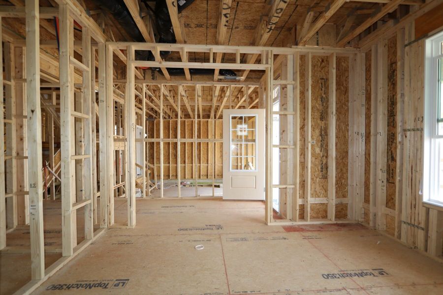 Framing Framing
