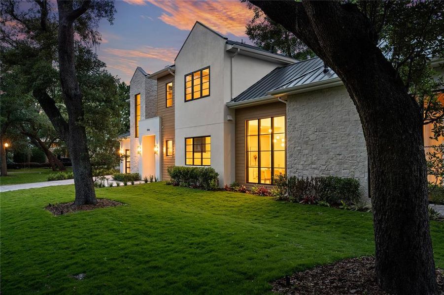 Image 48 of a home in .